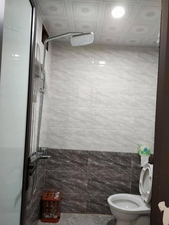 Nha Nghi Nhu Y Nga 6 Hotel Lao Cai Eksteriør billede